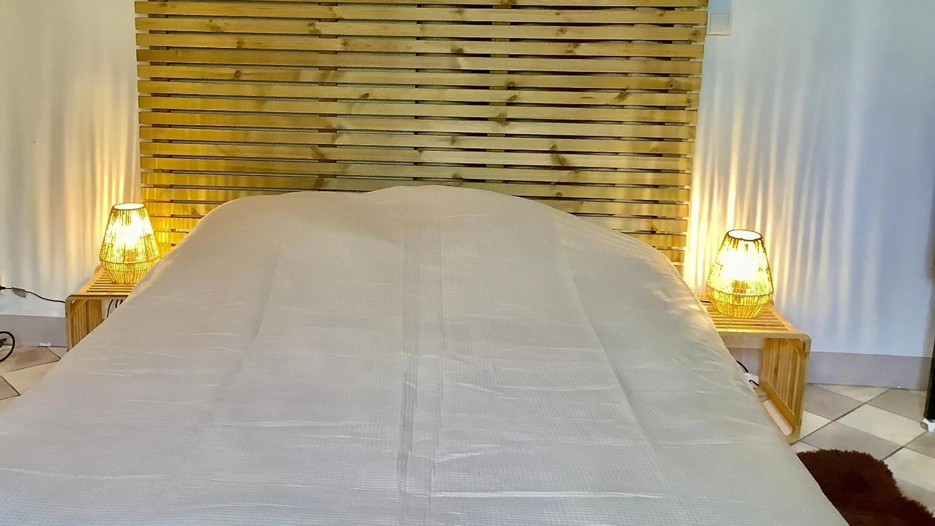 فيلة Maison Eclusiere Piscine Jacuzzi Fauteuil Massant بلدية كاريه-بلوجير