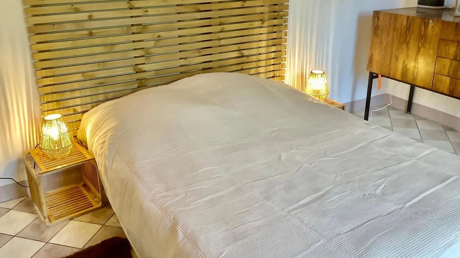 Maison Eclusiere Piscine Jacuzzi Fauteuil Massant بلدية كاريه-بلوجير فيلة