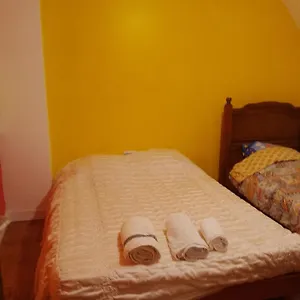  Séjour chez l'habitant D'hôtes