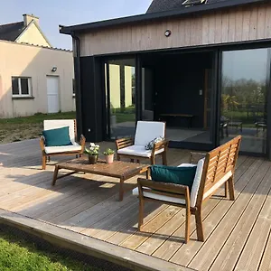  Appartement Ti Laouen Karaez